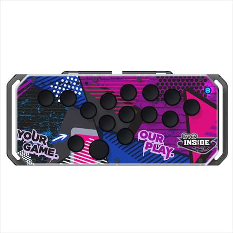 Brook Fighter Starburst FM0012033
