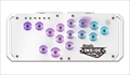 Brook Fighter Starburst White FM0012663
