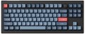 V3M-D1-US V3 MAX QMK ワイヤレスカスタム・メカニカルキーボード - RGB - US配列  / Gateron Jupiter スイッチ（ホットスワップ）赤軸