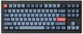 V3M-D3-US V3 MAX QMK ワイヤレスカスタム・メカニカルキーボード - RGB - US配列  / Gateron Jupiter スイッチ（ホットスワップ）茶軸