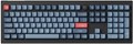 V6M-D1-US V6 MAX QMK ワイヤレスカスタム・メカニカルキーボード - RGB - US配列（テンキー付）/ Gateron Jupiter スイッチ（ホットスワップ）赤軸