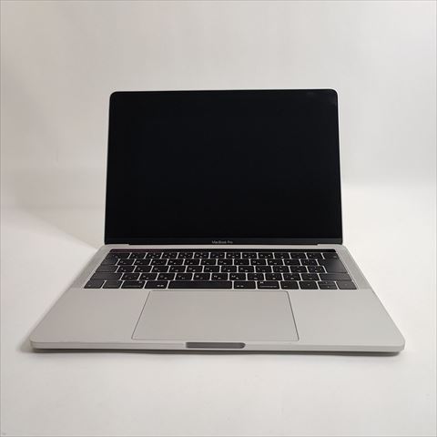 MacBook Pro Retina 1400/13.3 MUHQ2J/A シルバー 各サイトで併売につき売切れのさいはご容赦願います。