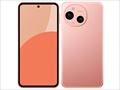 SHG14 コーラル /AQUOS sense9 【au SIMFREE】 各サイトで併売につき売切れのさいはご容赦願います。