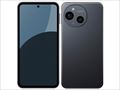 SHG14 ブラック /AQUOS sense9 【au SIMFREE】 各サイトで併売につき売切れのさいはご容赦願います。