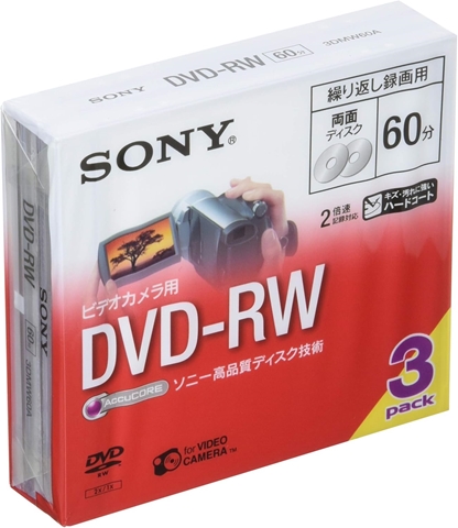 3DMW60A