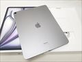 iPad Air 13インチ （M2/2024） Wi-Fi 256GB スペースグレイ /MV2D3J/A 各サイトで併売につき売切れのさいはご容赦願います。