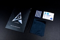Aetherium Omni Dot Speed Type White