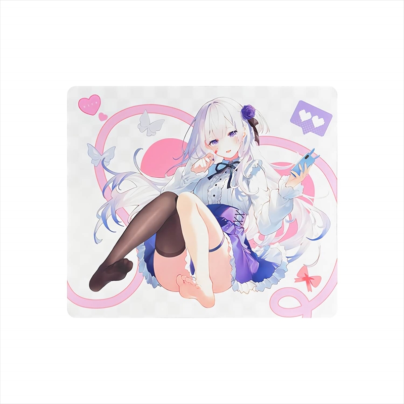 MONOGATARI Kira マウスパッド