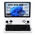 GPD WIN MINI 2025 ホワイト（AI9 HX370+32GB+2TB)