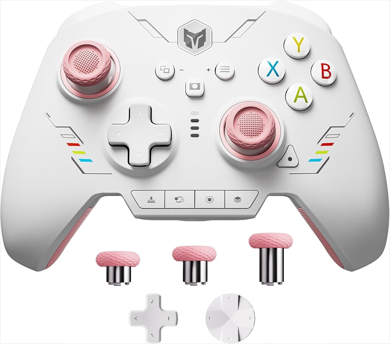 RAINBOW2 SE Pink