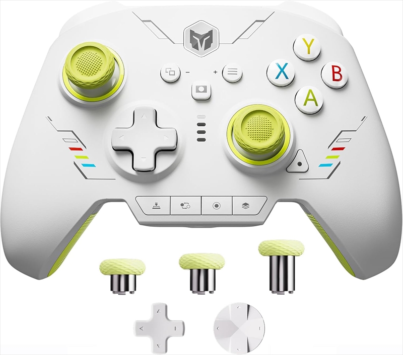 RAINBOW2 SE Green