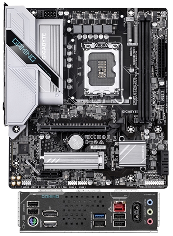 H810M GAMING WIFI6