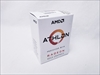 Athlon 200GE With Cooler (2-core 4-thread/3.2GHz/Total Cache 5MB/TDP35W/Radeon Vega3 Graphics) 各サイトで併売につき売切れのさいはご容赦願います。