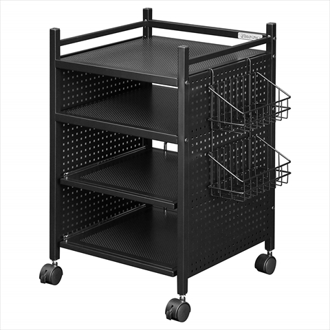 BHS-380G-BK