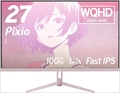 PX275 Wave Pastel Pink