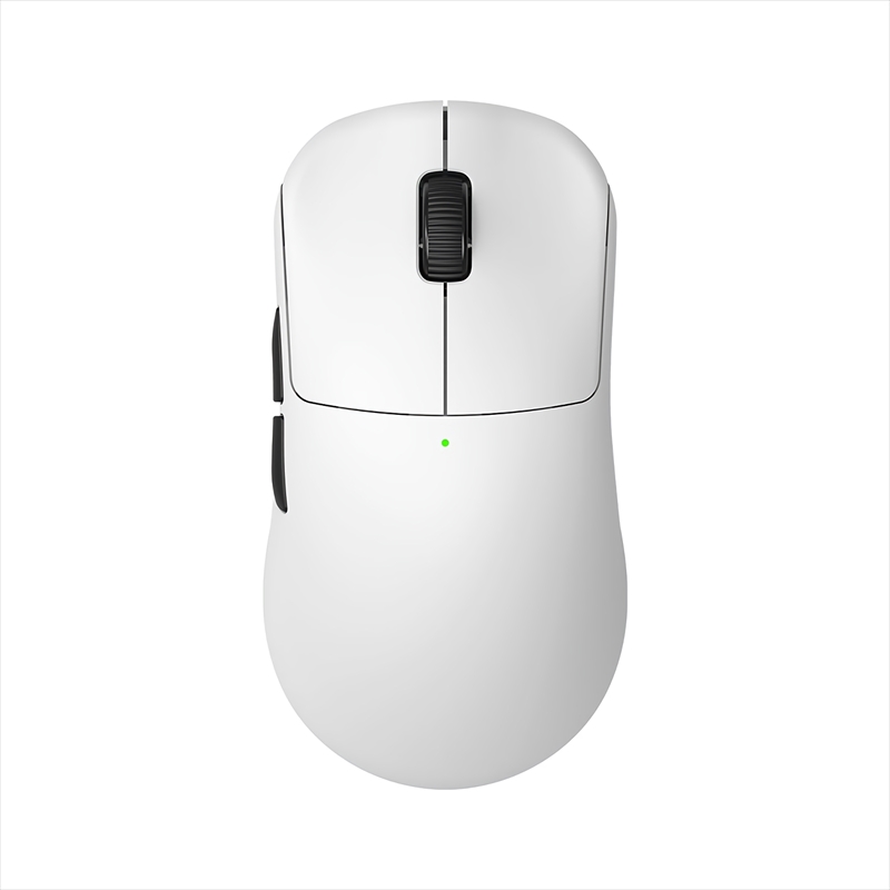 RAWM ES21M Wireless Gaming mouse White ra-es21m-white