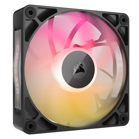 iCUE LINK RX120 MAX RGB Single Fan Expansion (CO-9051033-WW) 
