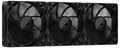 iCUE LINK RX120 MAX Triple Fans Starter Kit (CO-9051042-WW) 