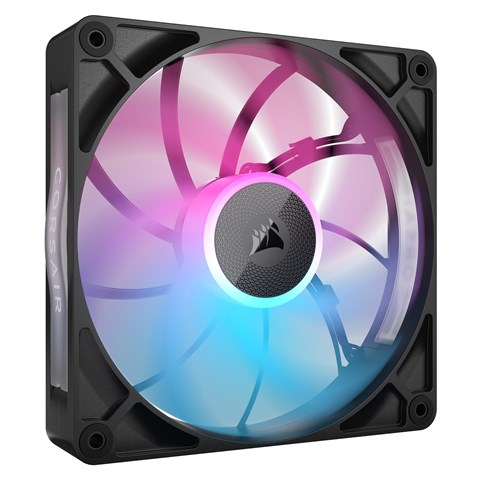 iCUE LINK RX140 MAX RGB Single Fan Expansion (CO-9051035-WW) 
