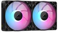 iCUE LINK RX140 MAX RGB Dual Fans Starter Kit (CO-9051036-WW) 