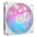 iCUE LINK RX140 MAX RGB WHITE Single Fan Expansion (CO-9051039-WW) 
