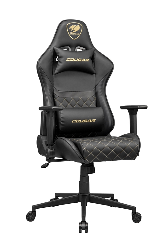 CGR-AO2-GLB (ARMOR ONE V2 Gold) 2月14日発売