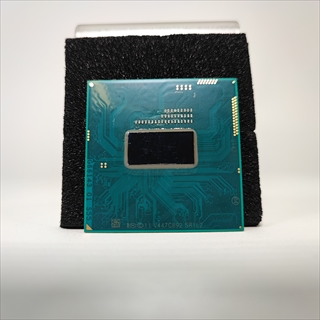 Core i5 4310M バルク (2.70GHz/TB 3.40GHz/3MB/2C 4T/HD4600/37W) 各サイトで併売につき売切れのさいはご容赦願います。