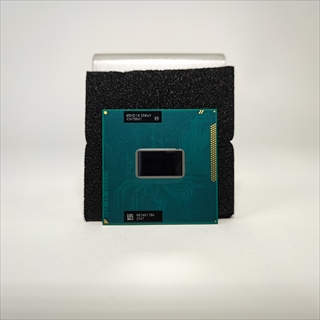 Core i5 3230M バルク (2.60GHz/TB 3.20GHz/3MB/2C 4T/HD4000/35W) 各サイトで併売につき売切れのさいはご容赦願います。