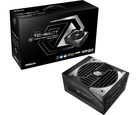 TC-1650T
