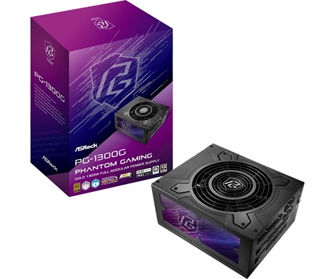 PG-1300G