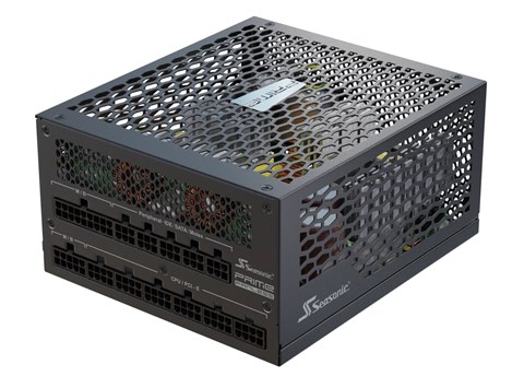 PRIME TITANIUM TX-700 FANLESS SSR-700TL