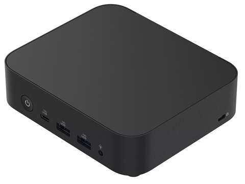 RNUC14MNK1500000 ASUS NUC 14 Essential