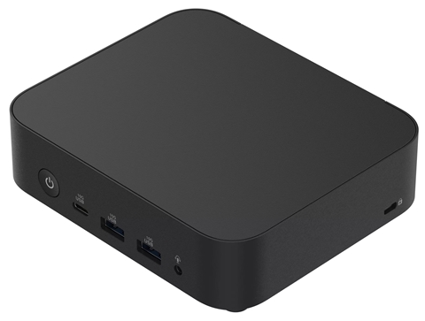 RNUC14MNK3500000 ASUS NUC 14 Essential