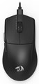 K1NG 1K M724BKTI Wired Gaming Mouse Black