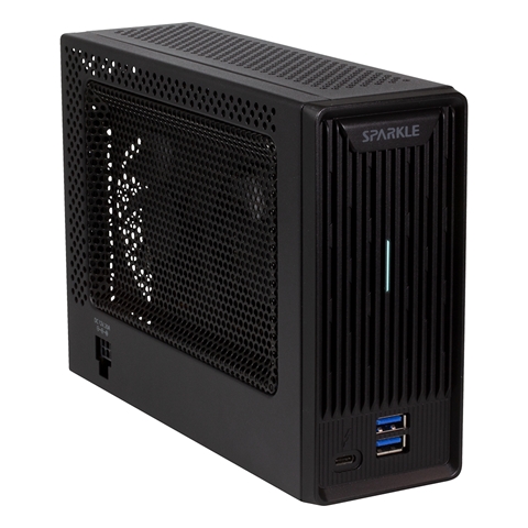 TBX-240FU+RTX3050/6GB
