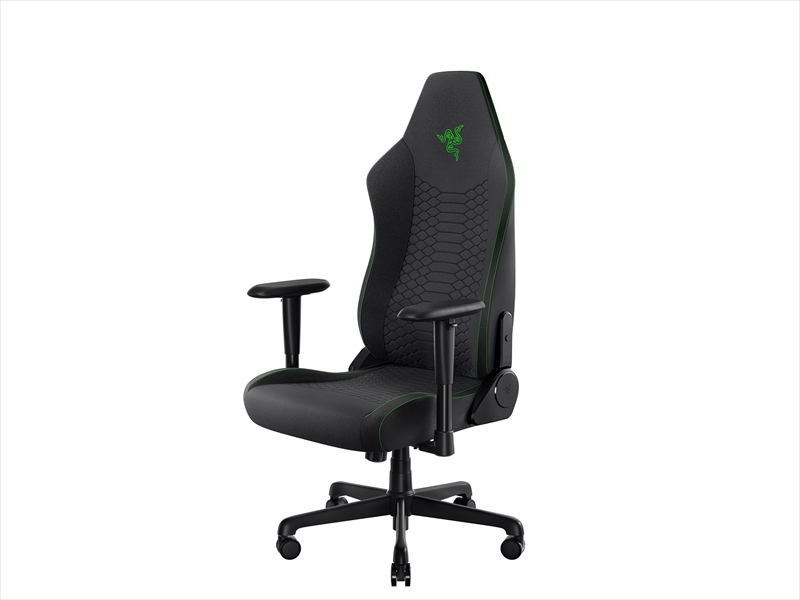 Iskur V2 X Fabric RZ38-05310100-R3UA