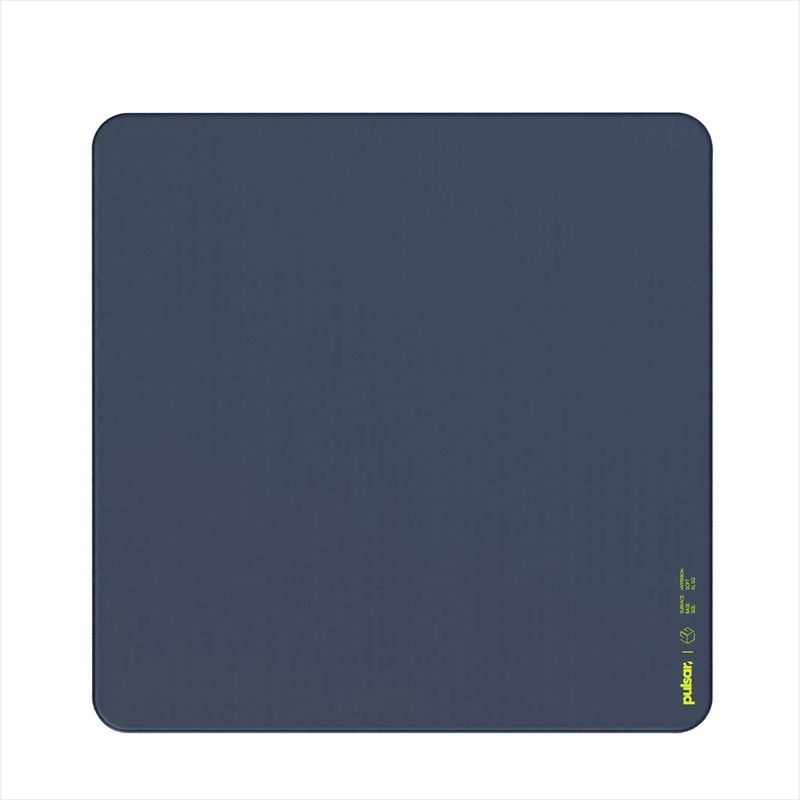 Pulsar LGG Hyperion XL SQ Soft Grey PLHPXLSSG