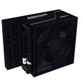LLEDGE GOLD 1000W+HUB BK