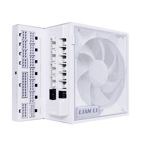 LLEDGE GOLD 1000W+HUB WT