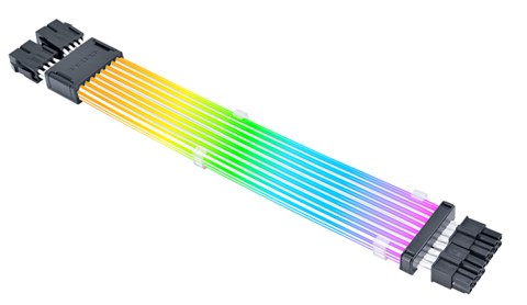 STRIMER WLS 8PIN CPU 