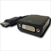 AB-CVDP-DVI DisplayPort→DVI変換ケーブル ☆2個まで￥250クリックポスト対応可能！
