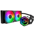MASTERLIQUID 240 Core II (MLW-D24M-A18PA-R1) 