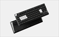 Pulsar PCMK 2 HE TKL JIS Black PCMK2HE811B