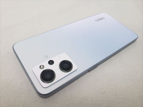 OPPO Reno7 A ドリームブルー /A201OP 【Y!mobile SIMFREE】 各サイトで併売につき売切れのさいはご容赦願います。