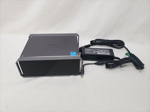 CoreBox 4th (i3-1215U/16GB/SSD512GB/W11) 各サイトで併売につき売切れのさいはご容赦願います。