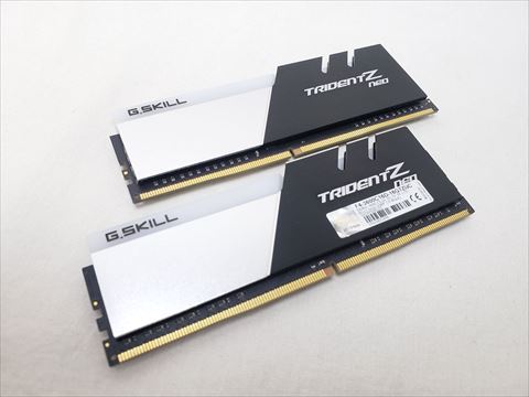 F4-3600C16D-16GTZNC /バルク 各サイトで併売につき売切れのさいはご容赦願います。