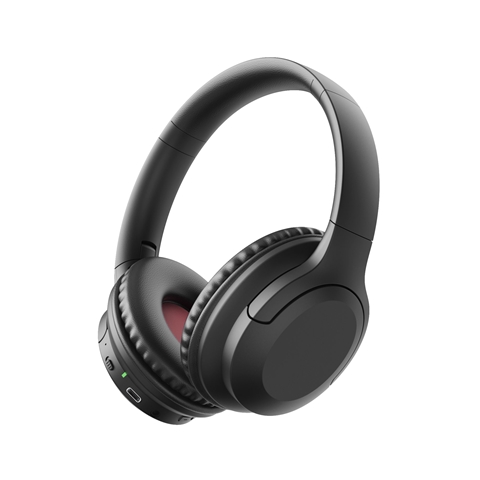 GH-HPBC-BK ﾜｲﾔﾚｽｽﾃﾚｵﾍｯﾄﾞｾｯﾄ ﾌﾞﾗｯｸ