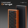ZENT75-HE Orange
