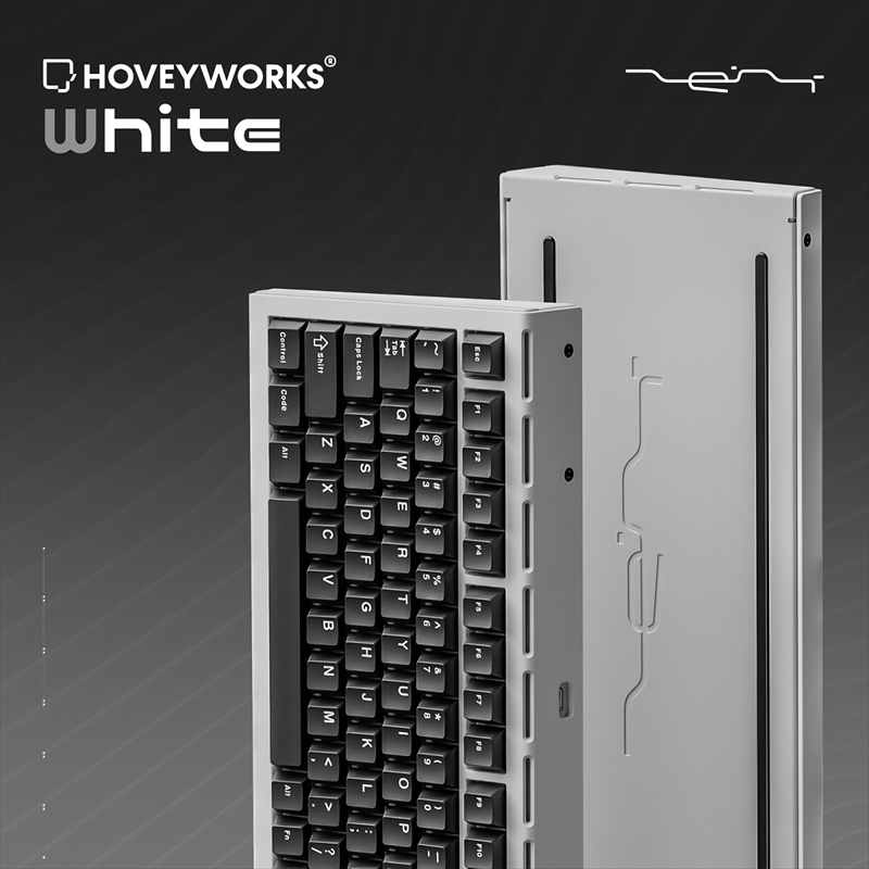 ZENT75-HE White