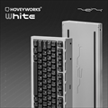 ZENT75-HE White